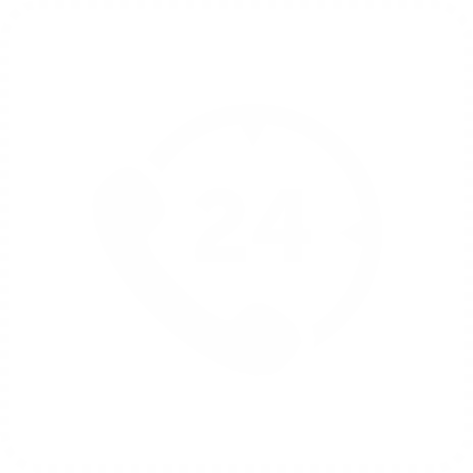 Круглосуточная работа