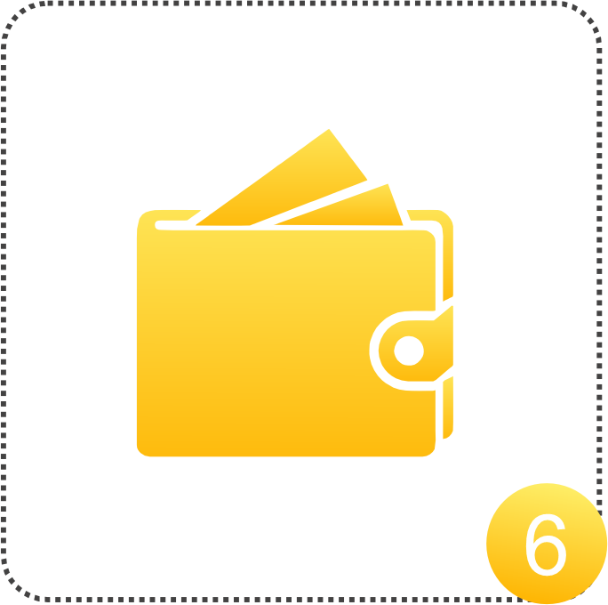 Оплата возможна наличными или картой