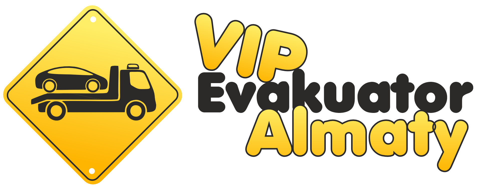 VIP Evakuator Almaty